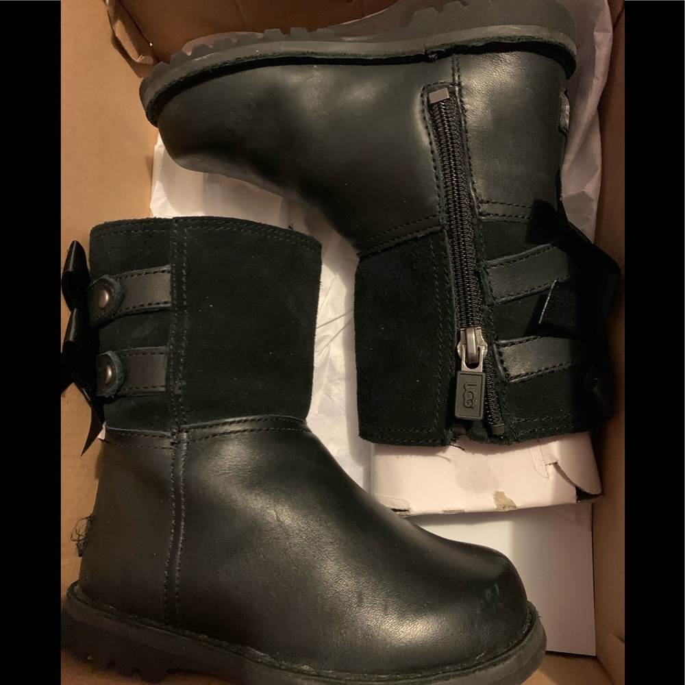 Uggs!